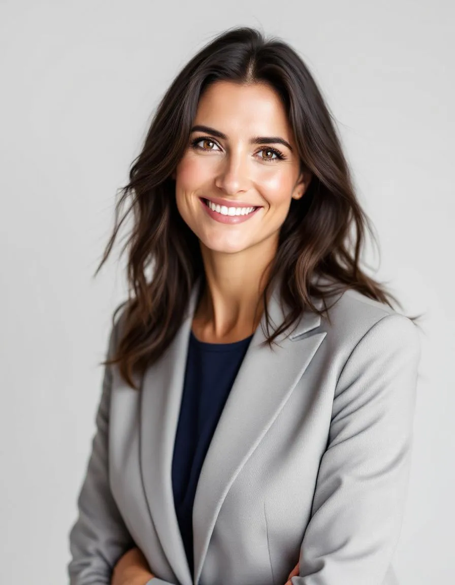 Caroline Giraud