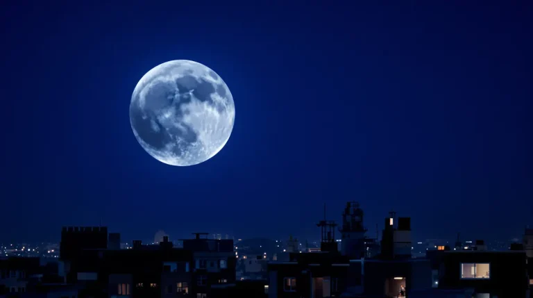 Éclipse et pleine lune en Vierge du 3 mars : révélations et grandes transformations pour ces 4 signes