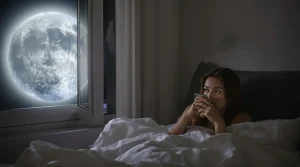 Pleine lune : ce signe reçoit enfin la nouvelle qu’il n’espérait plus