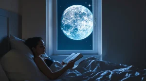 Pleine lune d’octobre : pourquoi la vie va basculer pour ces 4 signes astro