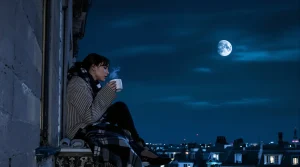 Pleine Lune de sang imminente : voici ce que cette nuit nous réserve vraiment