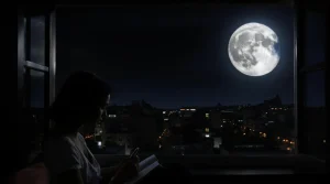 Pleine Lune du 1er février 2026 : les quatre signes astrologiques les plus concernés cette fois-ci