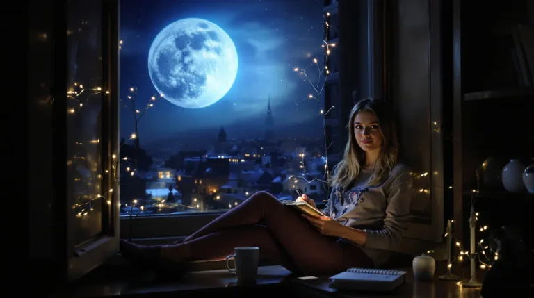 Pleine lune du 1er février 2026 : pour ces 3 signes, un tournant positif majeur se prépare