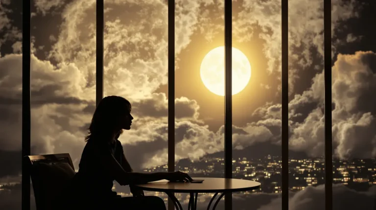 Pleine Lune en Lion du 1ᵉʳ février 2026 : ces 2 signes astro face à une opportunité financière unique à ne pas rater