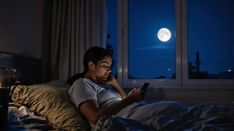 Pleine lune : un signe du zodiaque reçoit enfin la nouvelle qu'il n'attendait plus
