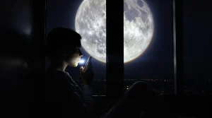 Pleine lune : un signe va enfin apprendre la nouvelle tant espérée