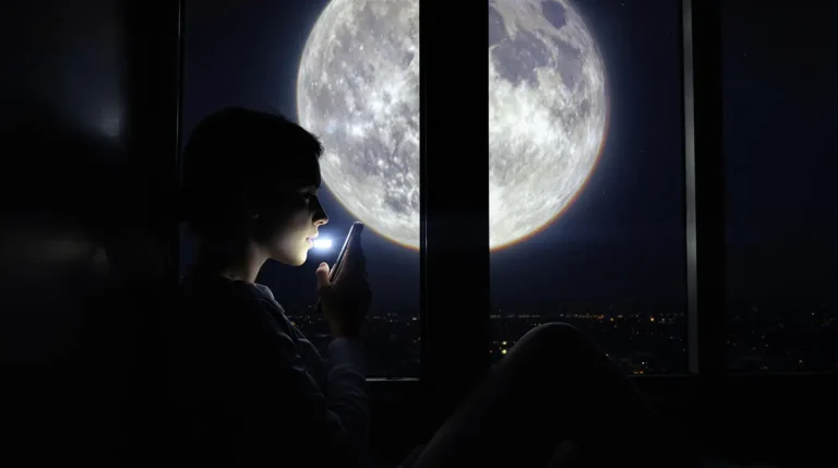 Pleine lune : un signe va enfin apprendre la nouvelle tant espérée