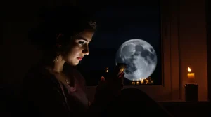 Pleine lune : un signe va enfin apprendre la nouvelle tant espérée