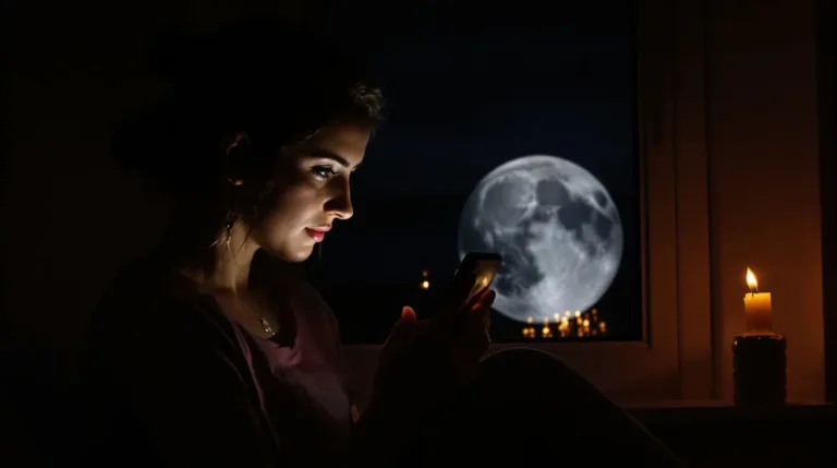 Pleine lune : un signe va enfin apprendre la nouvelle tant espérée
