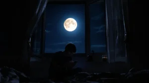 Pleine lune : un signe va enfin recevoir la nouvelle qu'il n'attendait plus