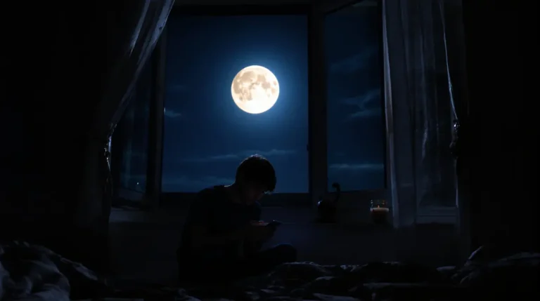 Pleine lune : un signe va enfin recevoir la nouvelle qu'il n'attendait plus