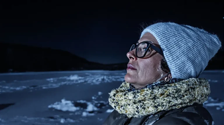 Une Pleine Lune des Neiges arrive en février : elle offrira une lumière polaire jamais vue en France depuis 20 ans