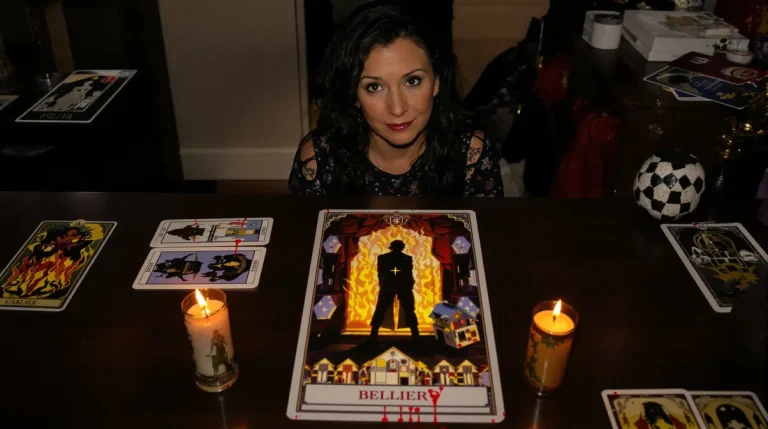 Voyante prévient : ce signe astrologique va provoquer un bouleversement inattendu autour de vous
