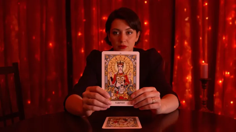 Voyante prévient : ce signe astrologique va provoquer un bouleversement inattendu autour de vous