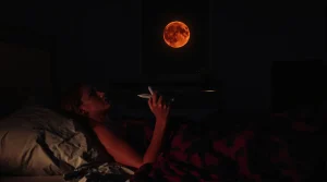 Après l’éclipse et la pleine Lune de sang de mars 2026, ces 2 signes du zodiaque vont être sérieusement secoués avant le printemps