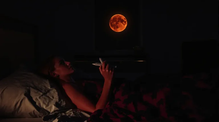 Après l’éclipse et la pleine Lune de sang de mars 2026, ces 2 signes du zodiaque vont être sérieusement secoués avant le printemps
