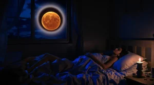Ce que l’éclipse lunaire totale en Vierge révèle à chaque signe du zodiaque