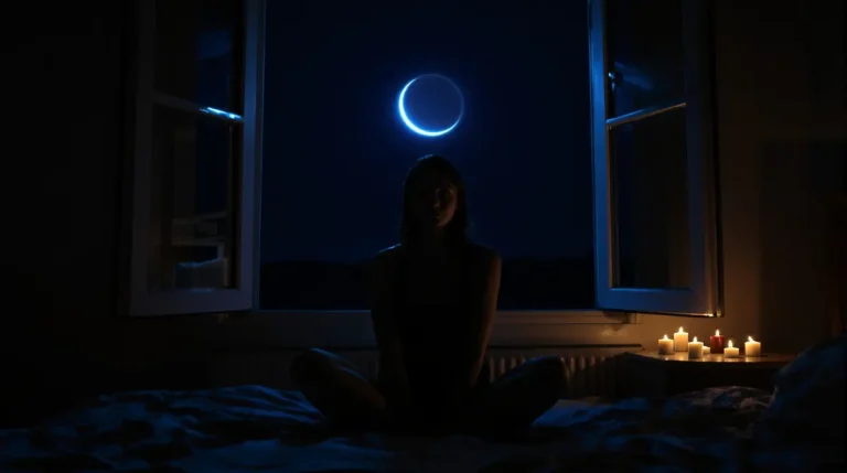 Éclipse et fin de cycle : l’heure est au grand tri, votre horoscope de la semaine prochaine signe par signe