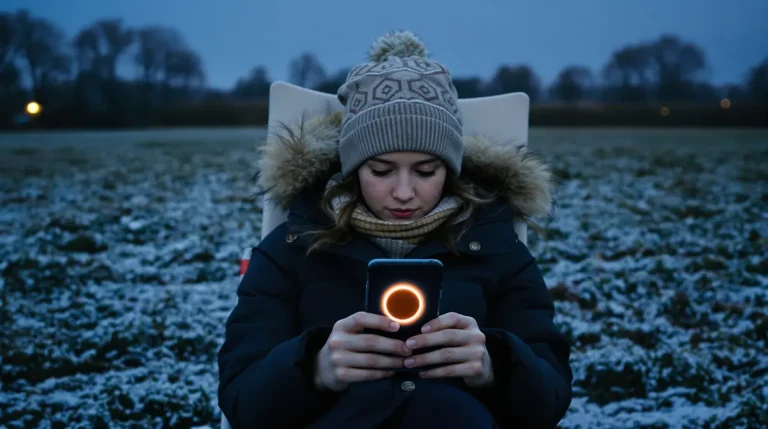 Éclipse lunaire totale du 3 mars 2026 : horaires précis et visibilité détaillée en France