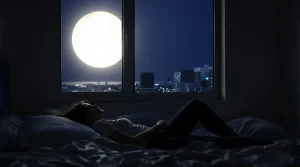 Horoscope de la semaine du 27 février au 5 mars : pourquoi la Pleine Lune va faire chuter votre énergie