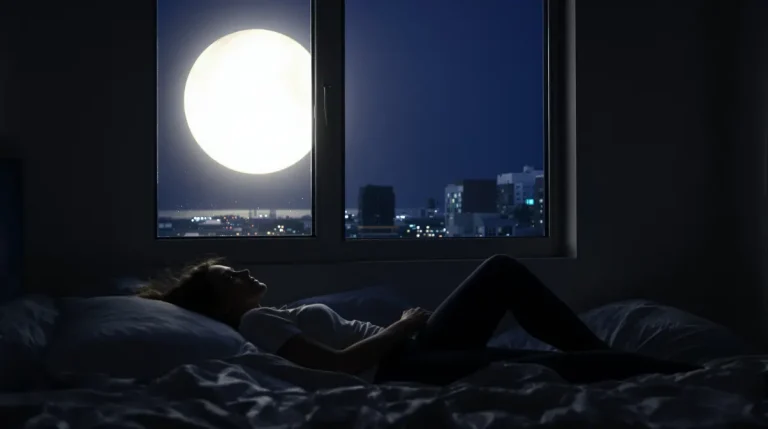 Horoscope de la semaine du 27 février au 5 mars : pourquoi la Pleine Lune va faire chuter votre énergie