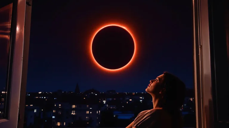 « Lune de sang » du 3 mars : pourquoi l'astre rougit lors d'une éclipse lunaire totale au lieu de disparaître