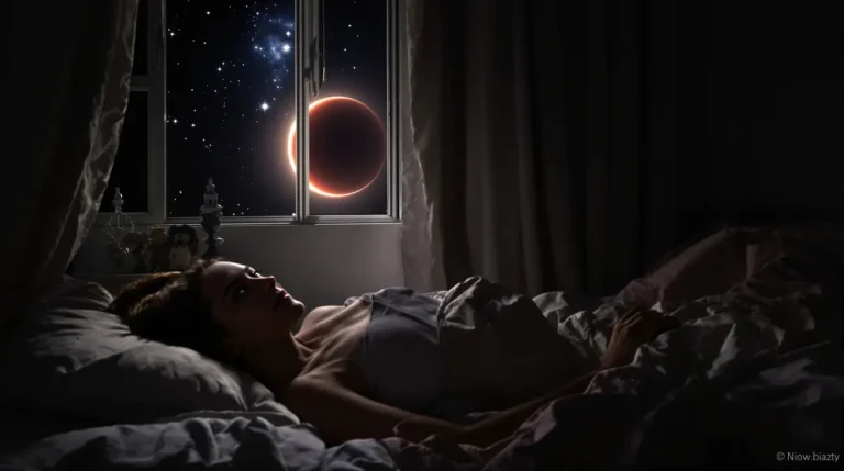 Lune de sang et éclipse lunaire de mars 2026 : les pièges à éviter durant cette période émotive