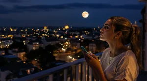 Lune de sang ou « lune du ver » ? Voici ce que va révéler la prochaine pleine lune de mars