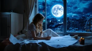 Pleine Lune de neige 2026 : découvrez ce que cette Lune va vraiment vous réserver