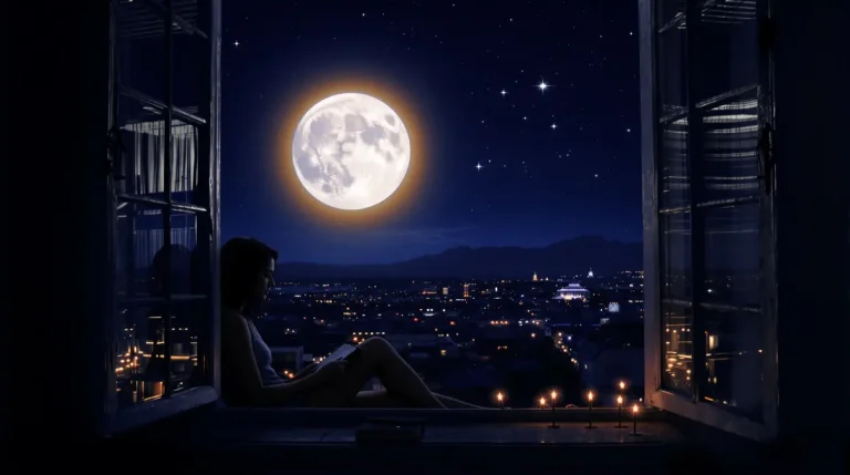 Pleine Lune du 11 mars 2026 : ces quatre signes astrologiques les plus concernés