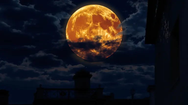 Pleine Lune du 3 mars : ce signe astrologique va tirer son épingle du jeu, les autres beaucoup moins