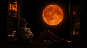 Pleine Lune rouge du 3 mars : cette Lune de sang va bouleverser la vie de ces 3 signes astro