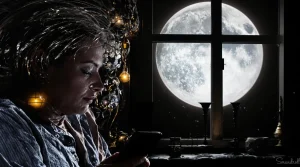 Pleine lune : un signe du zodiaque apprend enfin la nouvelle qu'il n'attendait plus
