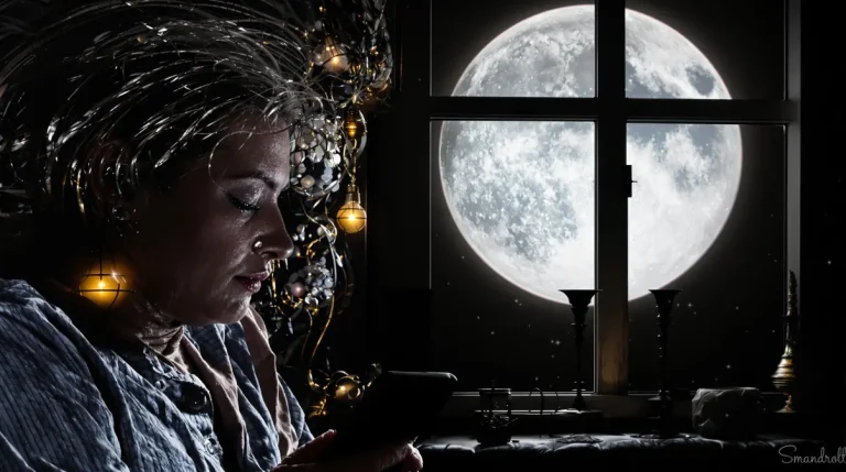 Pleine lune : un signe du zodiaque apprend enfin la nouvelle qu'il n'attendait plus