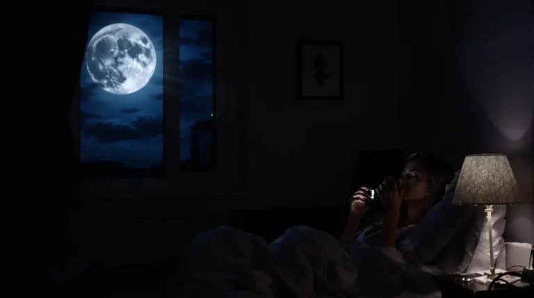 Pleine lune : un signe du zodiaque va enfin découvrir la nouvelle tant attendue