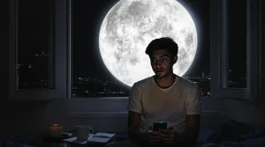 Pleine lune : un signe reçoit enfin la nouvelle inattendue qu’il n’espérait plus