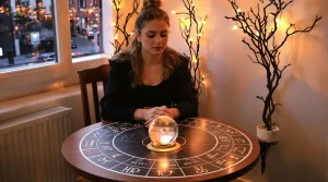 Votre horoscope complet du mois de mars 2026 est enfin disponible ici