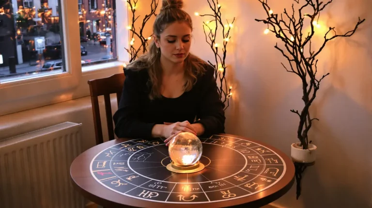 Votre horoscope complet du mois de mars 2026 est enfin disponible ici